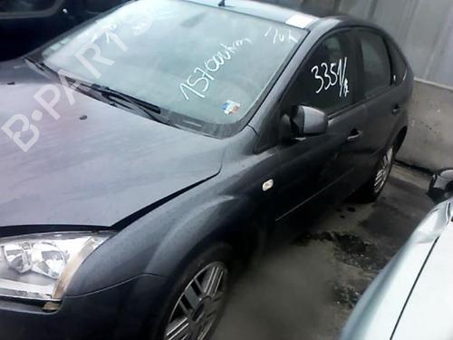 Front left window mechanism FORD FOCUS II (DA_, HCP, DP) 1.6 TDCi | BP24262089C22 - Image 5