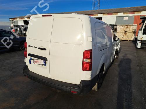 Left sun visor PEUGEOT EXPERT Van (V_) 2.0 BlueHDi 120 | BP25337757I1 - Image 34
