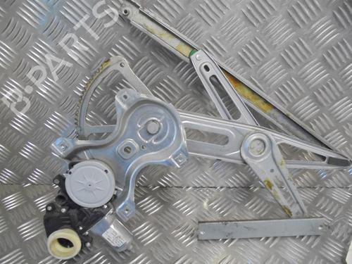 Front left window mechanism TOYOTA YARIS (_P9_) 1.0 VVT-i (KSP90_, KSP90R) | BP24256097C22 - Image 6