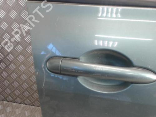 Right front door RENAULT MEGANE II Estate (KM0/1_) 1.5 dCi (KM02, KM13) | BP24258627C3 