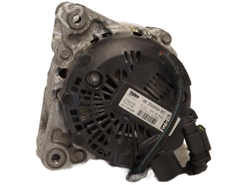 Alternator PEUGEOT 208 II (UB_, UP_, UW_, UJ_) 1.2 PureTech 75 | BP27681388M7 