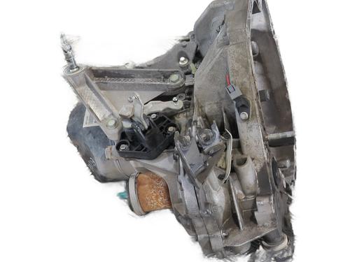 Used Gearbox Gearbox NISSAN NOTE (E11, NE11) 1.5 dCi (86 hp) 33414139 33414139