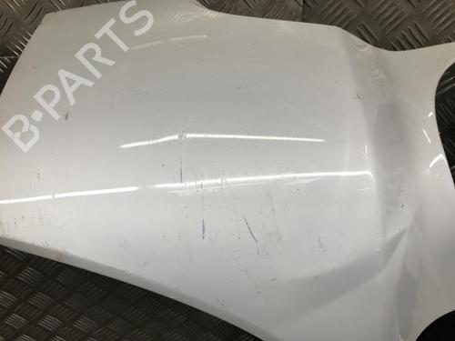 Right rear fenders SMART FORTWO Coupe (451) 1.0 (451.330, 451.334) | BP24261505C44 