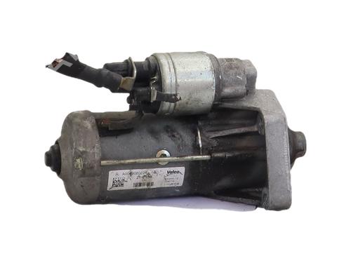 Used Starter Starter MERCEDES-BENZ VITO Van (W447) 110 CDI (447.601, 447.603, 447.605) (102 hp) 38937647 38937647