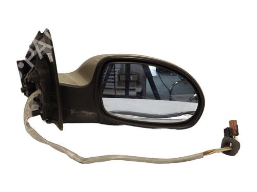 Right mirror CITROËN C5 II (RC_) 1.6 HDi (RC8HZB) | BP24865599C27 