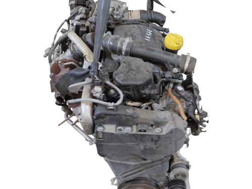 Motor Motor RENAULT CLIO IV (BH_) 1.5 dCi 90 (90 hp) 36762738 36762738