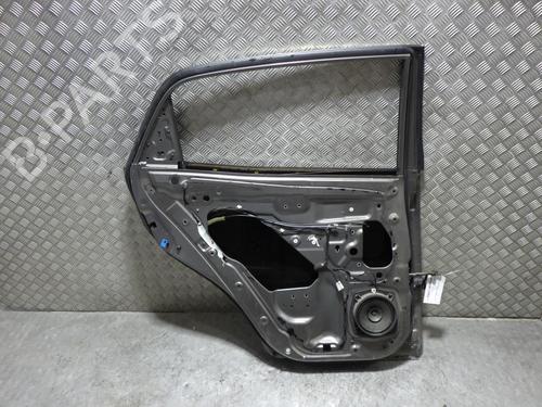 Dør venstre bagtil SSANGYONG KORANDO (CK) 2.0 e-XDi | BP24253797C4  - Image 5