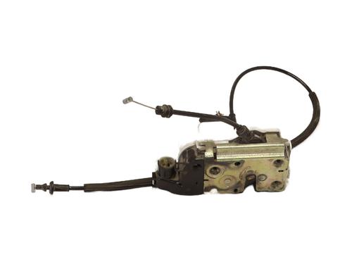 Used Front right lock CITROËN C2 (JM_) 1.1 (60 hp) 26434564
