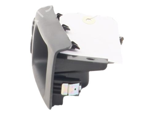 Left front window switch CHEVROLET SPARK (M300) 1.0 | BP39155647I27 - Image 2