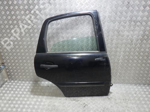 Used Left rear door CITROËN C3 I (FC_, FN_) 1.4 HDi (68 hp) 28569815