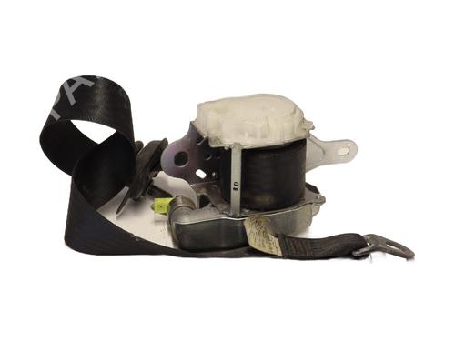 Front right seatbelt PEUGEOT 107 (PM_, PN_) 1.4 HDi | BP28476295I25
