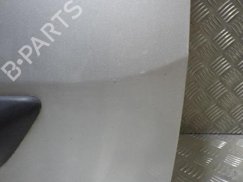Right front door CITROËN NEMO MPV 1.4 HDi | BP24258166C3