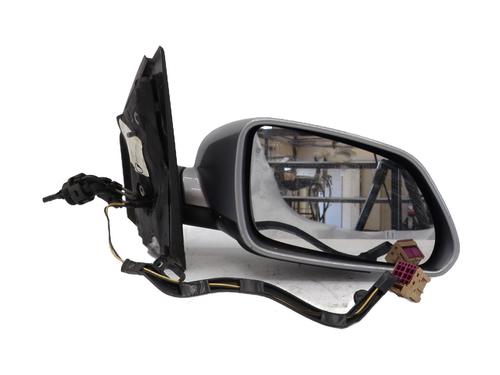 Right mirror VW POLO IV (9N_, 9A_) 1.4 TDI | BP29158307C27 