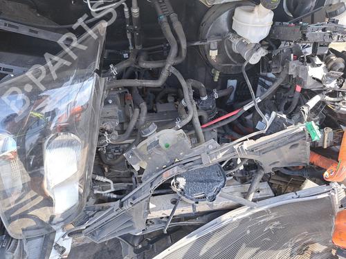 Used Parts FORD TRANSIT V363 Van (FCD, FDD)  E-TRANSIT  4838605