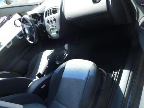 Right mirror SEAT ALTEA (5P1) 1.9 TDI | BP24258468C27