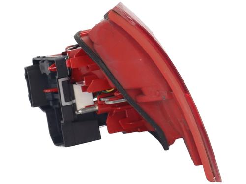 Left tailgate light AUDI A6 Allroad C6 (4FH) 3.0 TDI quattro | BP31887407C79