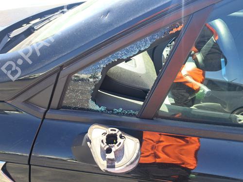 Left front window switch RENAULT CLIO V (B7_) 1.6 E-TECH 140 (B7MU) | BP28044497I27 - Image 10