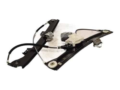 Used Front left window mechanism BMW 5 (E60) 535 d (272 hp) 25216481