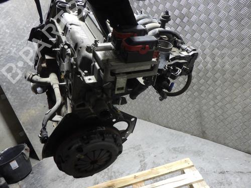 Engine FORD KA (RU8) 1.2 | BP24254663M1  - Image 5