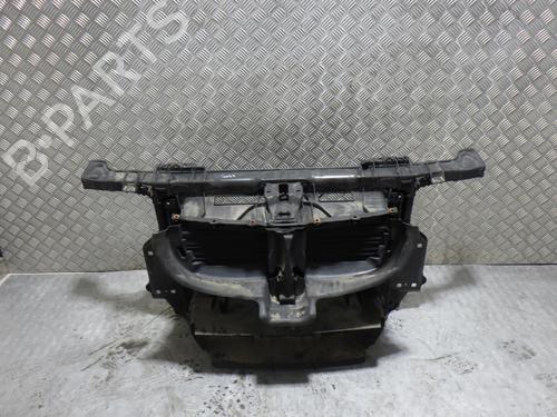 Frontplade/Frontkurv BMW 1 (E87) 118 d (143 hp) 24257007