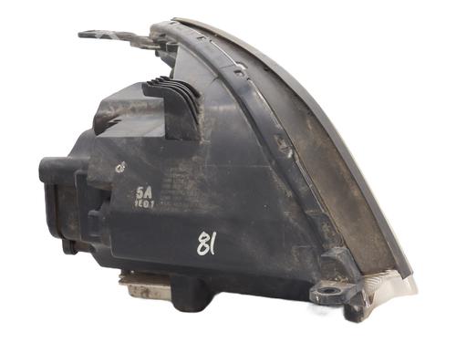 Left headlight OPEL ANTARA A (L07) 2.2 CDTi 4x4 | BP32146029C28