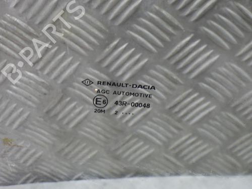 front-right-door-window-dacia-sandero-iii-2021-24256423 main image