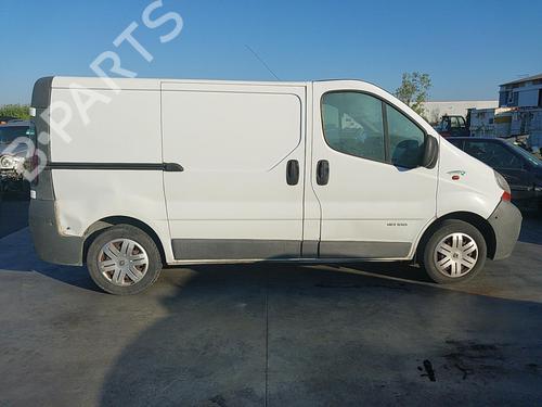 Right mirror RENAULT TRAFIC II Van (FL) 1.9 dCi 100 (FL0C, FL0K, FL0B) | BP24256736C27  - Image 11