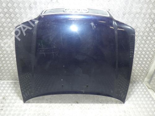 Used Hood AUDI A4 B7 Avant (8ED) 1.9 TDI (116 hp) 28680560