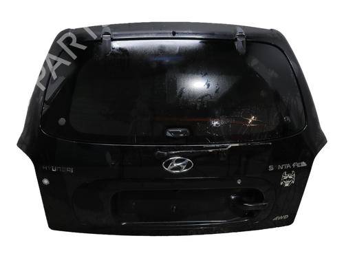 Used Tailgate Tailgate 38531920 38531920