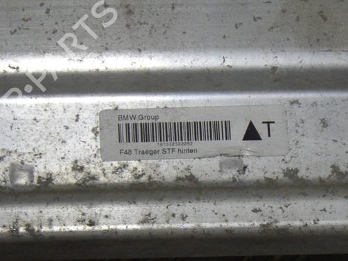 Rear bumper reinforcement BMW X1 (F48) sDrive 20 i | BP26953004C73 