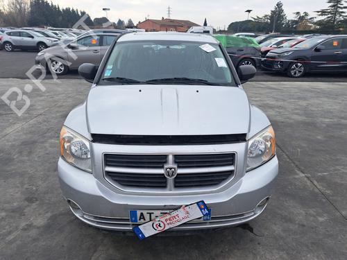 Front left seatbelt DODGE CALIBER 2.0 CRD | BP28023745I26  - Image 14