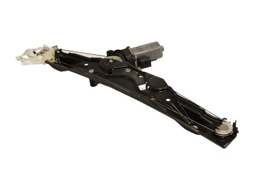 Front right window mechanism FORD KA (RU8) | BP24256915C23 - Image 3