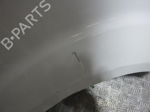 Right front fenders KIA RIO II (JB) 1.5 CRDi | BP26153461C42 