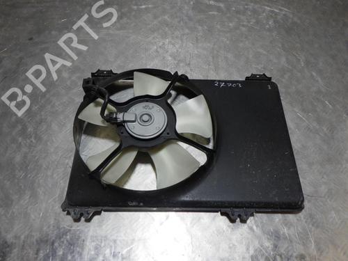 radiator-fan-suzuki-swift-iii-mz-ez-2005-24257249 main image