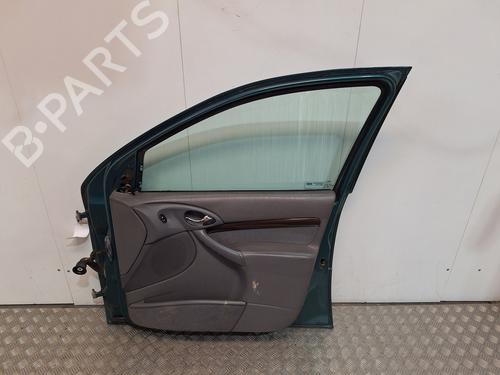 Dør højre fortil FORD FOCUS I (DAW, DBW) 1.8 Turbo DI / TDDi | BP30936199C3