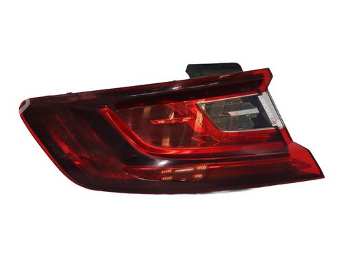 Venstre baglygte RENAULT MEGANE IV Hatchback (B9A/M/N_) 1.5 dCi 110 (B9A3) (110 hp) 31249044