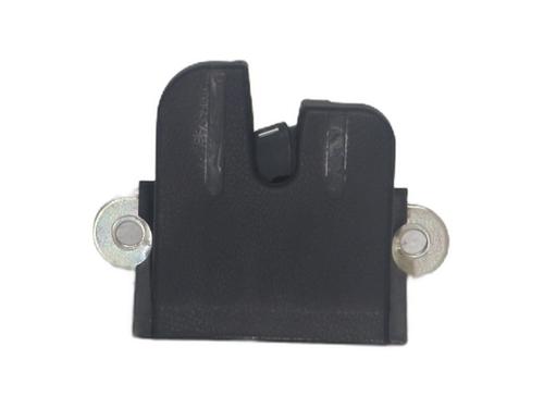 Used Tailgate lock VW POLO V (6R1, 6C1) 1.2 TDI (75 hp) 30538851