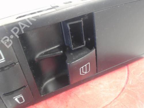 Used Left front window switch Left front window switch MERCEDES-BENZ A-CLASS (W169) A 160 CDI (169.006, 169.306) (82 hp) 24254782 24254782