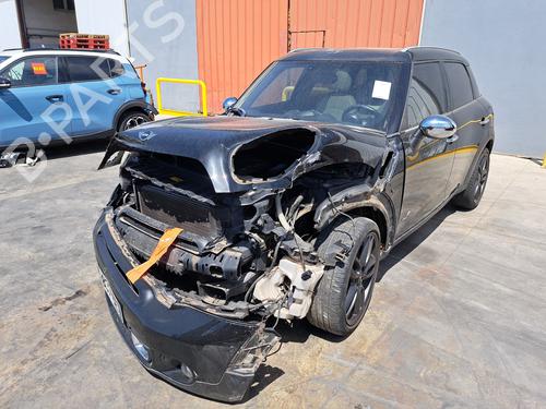 Used Parts MINI MINI COUNTRYMAN (R60) Cooper S ALL4 4864738