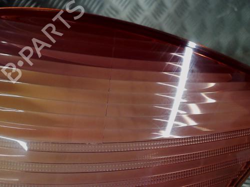 Used Right taillight OPEL TIGRA TwinTop (X04) 1.3 CDTI (R97) (69 hp) 24261072