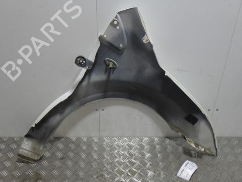 Kotflügel links vorne CITROËN C2 (JM_) 1.4 HDi | BP29864480C41 