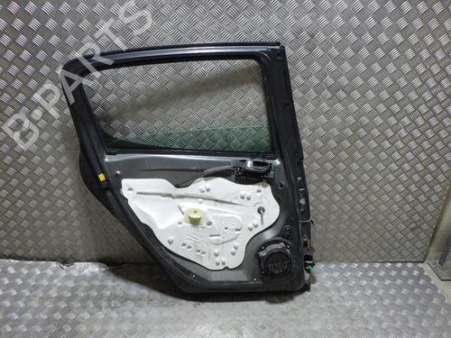 Left rear door PEUGEOT 308 I (4A_, 4C_) 1.6 HDi | BP24255191C4 