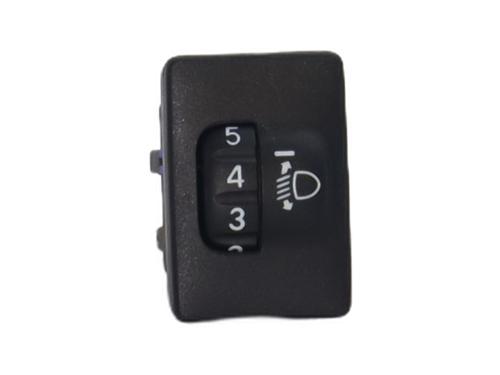 Lichtschalter für CITROËN C1 II (PA_, PS_) 1.0 VTi 72 (72 hp) 31335828