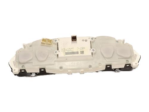 Instrument cluster PEUGEOT 2008 I (CU_) 1.2 THP 110 / PureTech 110 | BP28385546C47 