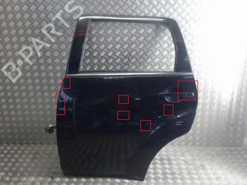left-rear-door-peugeot-4007-vu_-vv_-2007-2008-2009-2010-2011-2012-2013-24255837 main image