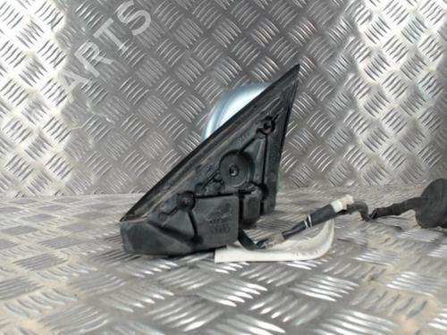 Right mirror AUDI A3 Sportback (8PA) 2.0 TDI 16V | BP24258732C27 