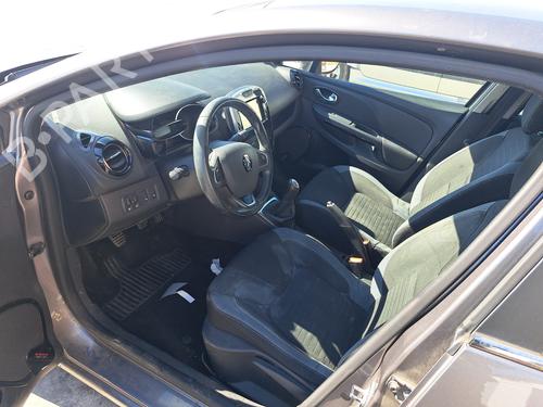 Front right seatbelt RENAULT CLIO IV (BH_) 1.5 dCi 90 | BP36016437I25 - Image 5