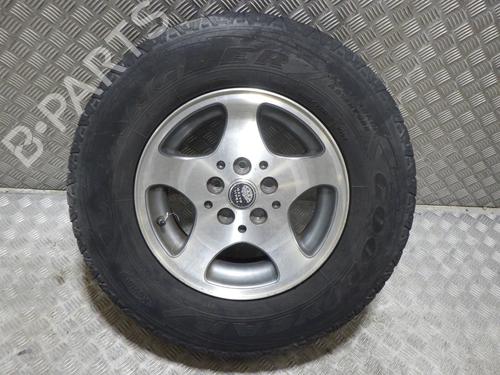 Used Rim JEEP GRAND CHEROKEE II (WJ, WG) 4.0 4x4 (190 hp) 27809139