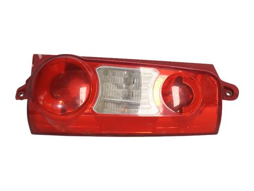 Used Right taillight PEUGEOT PARTNER Box Body/MPV 1.6 HDi (75 hp) 30153909