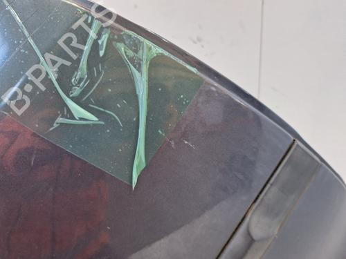 Right rear door RENAULT CLIO III (BR0/1, CR0/1) 1.5 dCi (BR17, CR17) | BP30594958C5